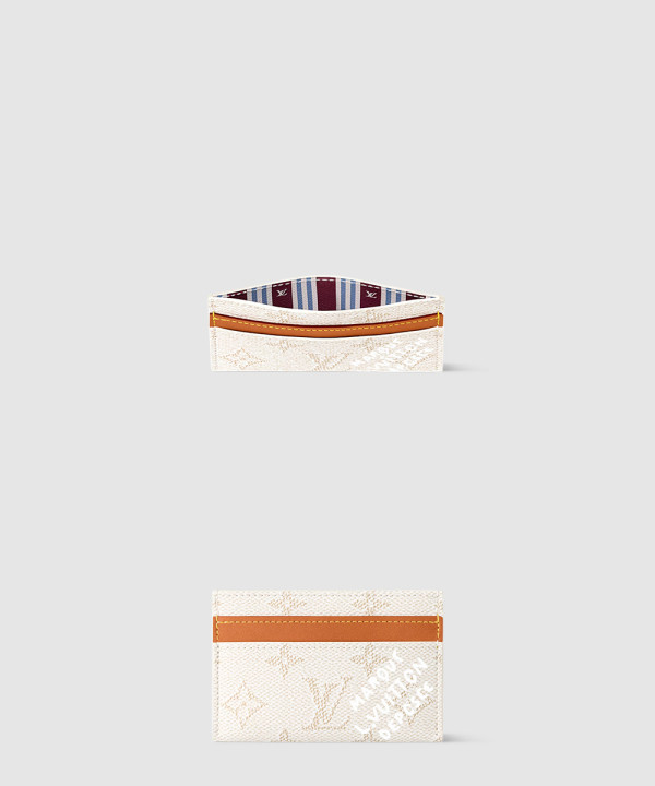 더블 카드 홀더 M14766