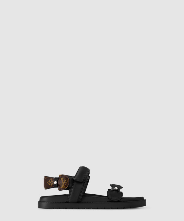 선셋 컴포트 샌들 1AHKWD