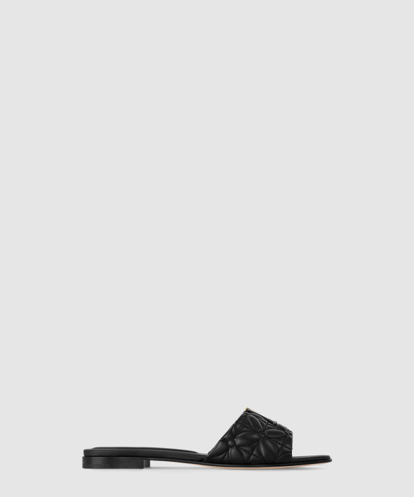 카프리 플랫 뮬 1ADCDD