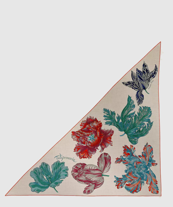 Tulipomanie 자이언트 트라이앵글