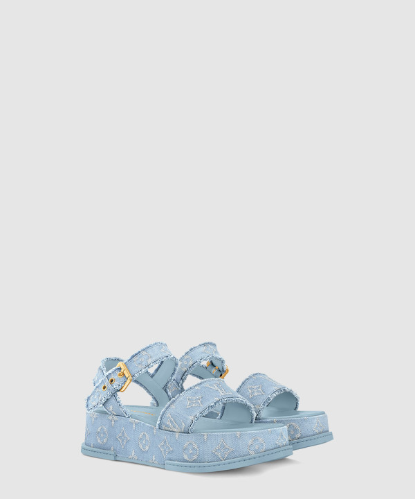 마야 컴포트 샌들 1ACYC3