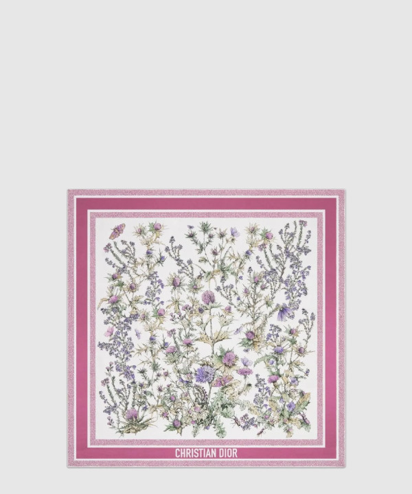 90 스퀘어 스카프 51CAR