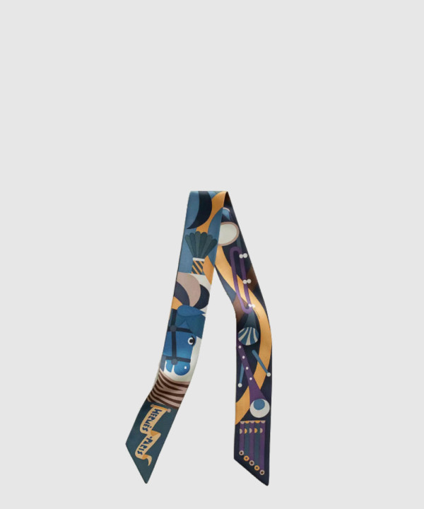 Parade en Fanfare Twilly  트윌리