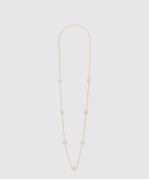 레진 펄 & 골드 피니시 브라스 461MJ6