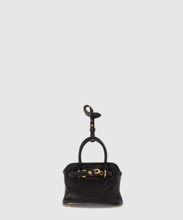 가죽 트릭 블랙 5NR037