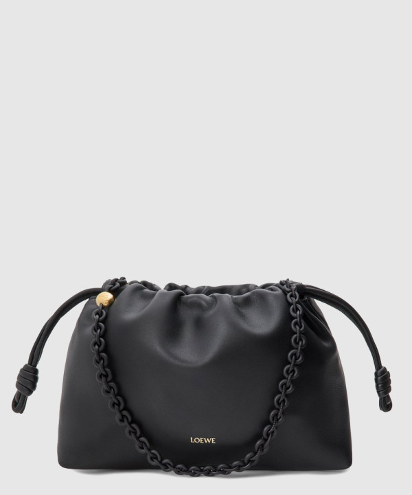 미디엄 플라멩코 펄스 멜로우 나파 램스킨