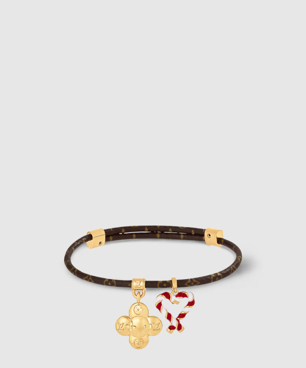 비비안 크리스마스 팔찌 M8820Z