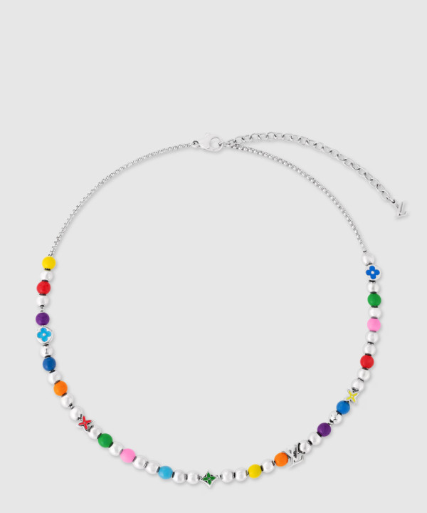 캔디 (LV Candy) 목걸이 M02729