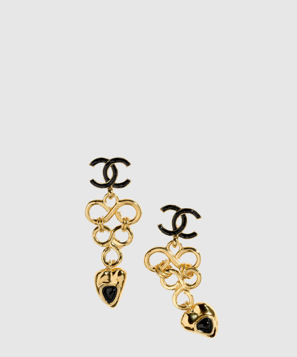 펜던트 이어링 ABF957