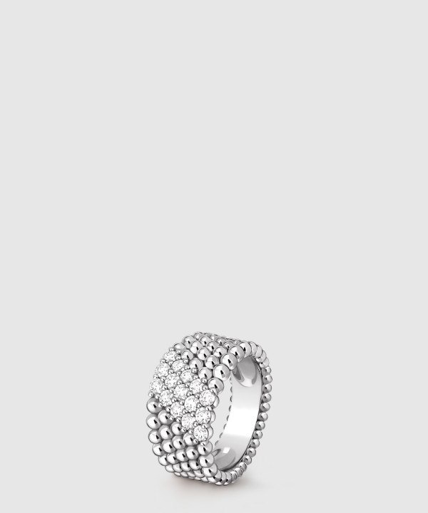 뻬를리 다이아몬드 링 7UV00