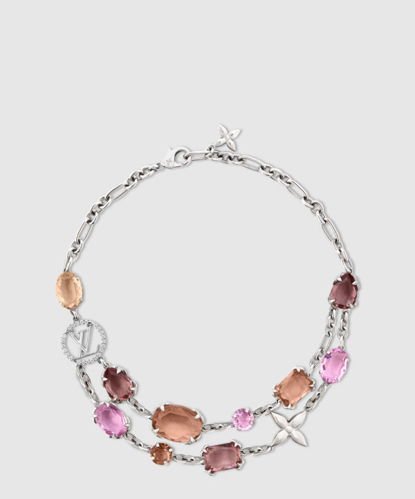 에얼룸 목걸이 M03035