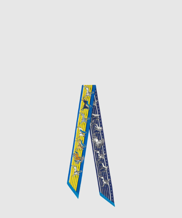 Pani La Shar Pawnee 트윌리