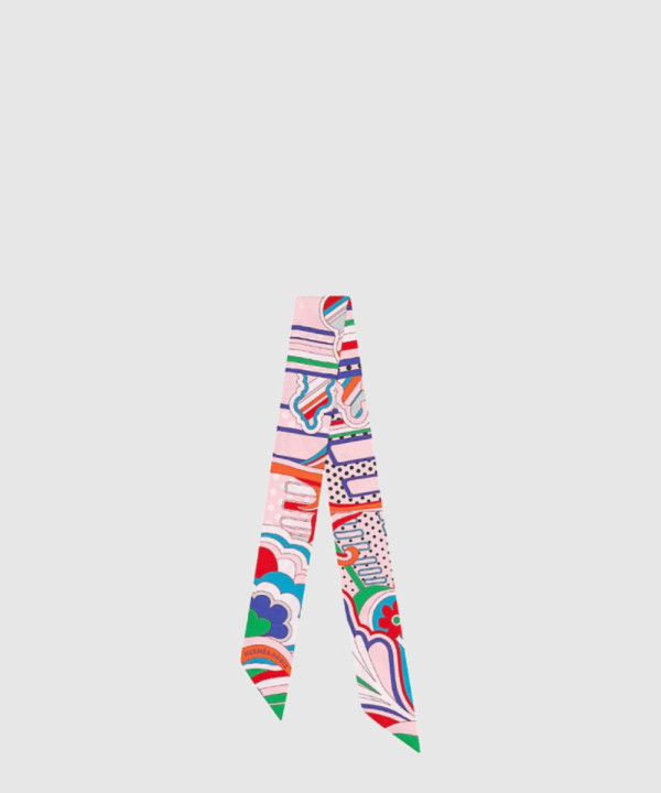 Rainbow at Fob Avenue 방도