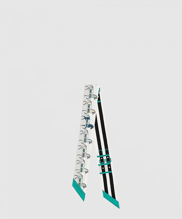 Rocabar Silk 트윌리