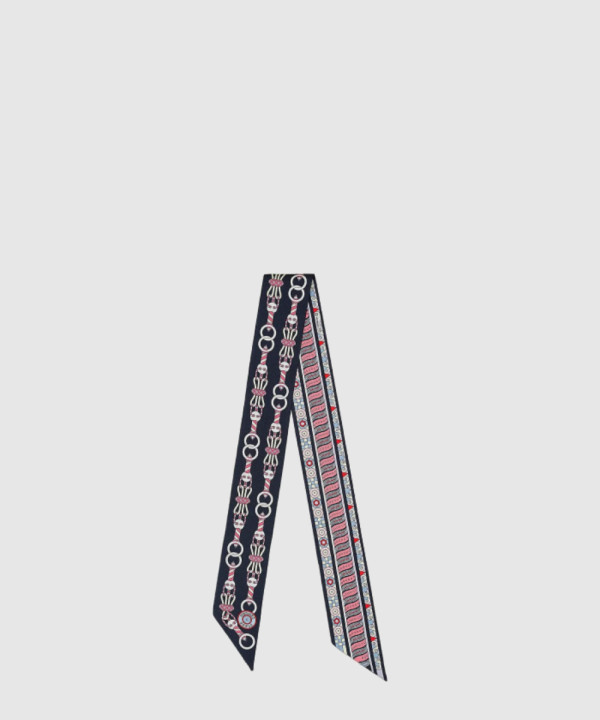 Harnais en Rosace 트윌리