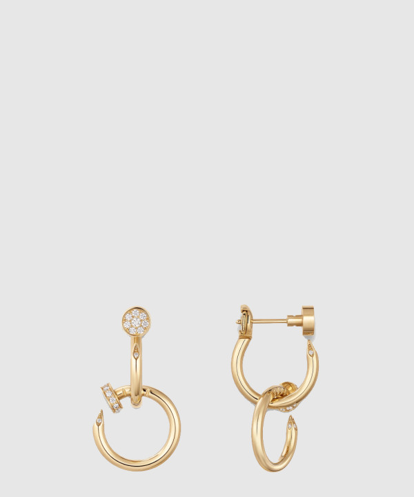 저스트 앵 끌루 이어링 B8301504