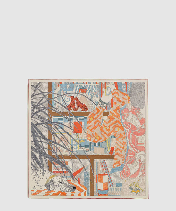 Rendez Vous Chez 숄 140