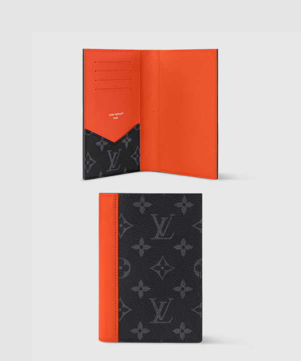 패스포트 커버 M25838