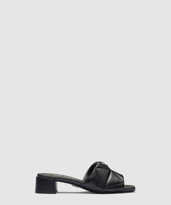 퀼팅 나파 뮬 1XX656