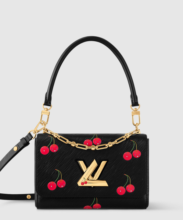LV x TM 트위스트 MM M14094