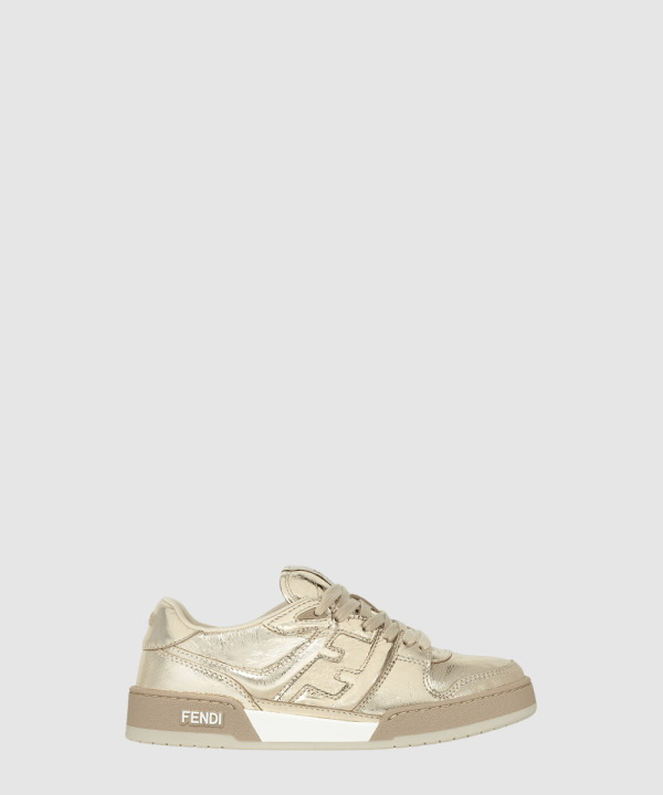 가죽 스니커즈 8E8625