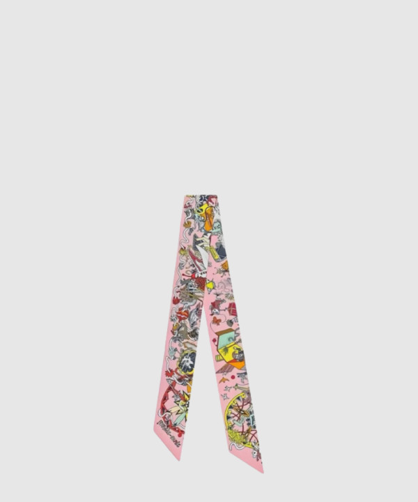 La Folle Parade 트윌리