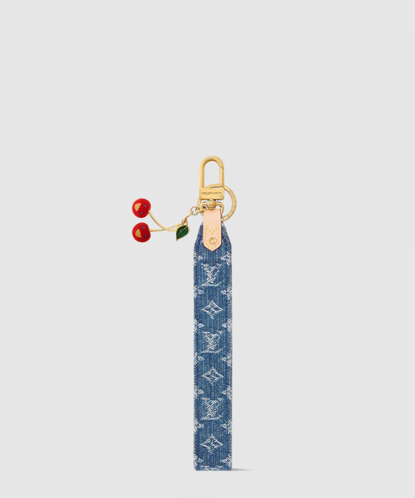 LV x TM 데님 세리즈 드라곤느 M02599