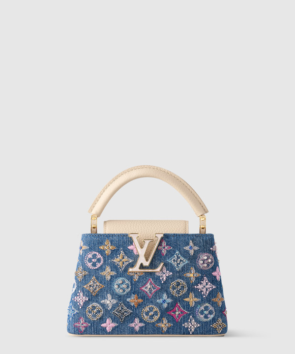 카퓌신 미니 M12947