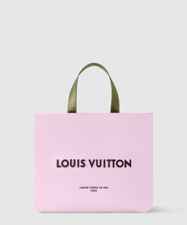 미니 쇼퍼 토트 M15239