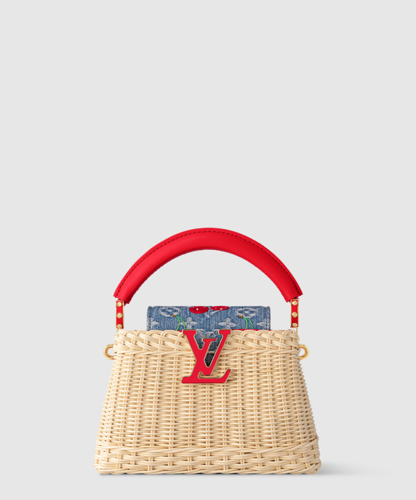 LV x TM 카퓌신 미니 M14295