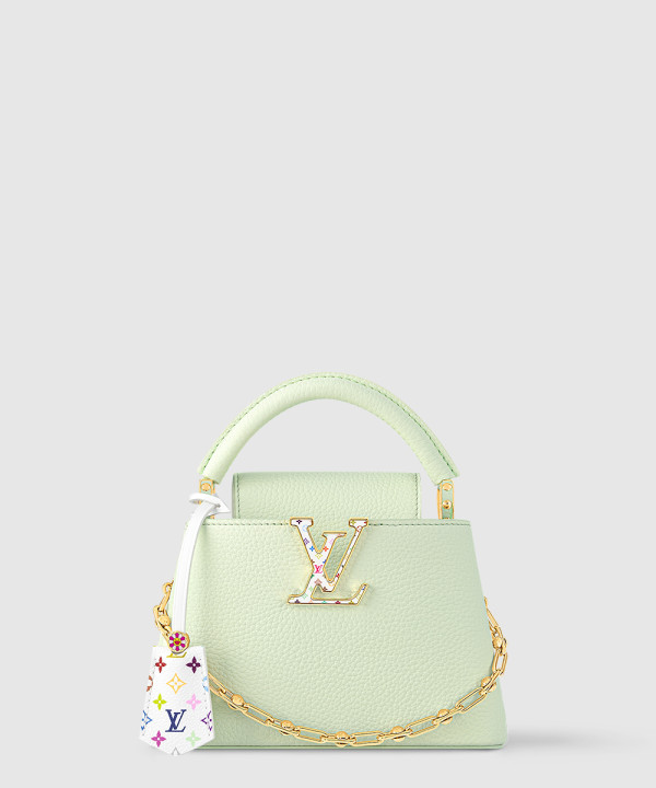 LV x TM 카퓌신 미니 M14101