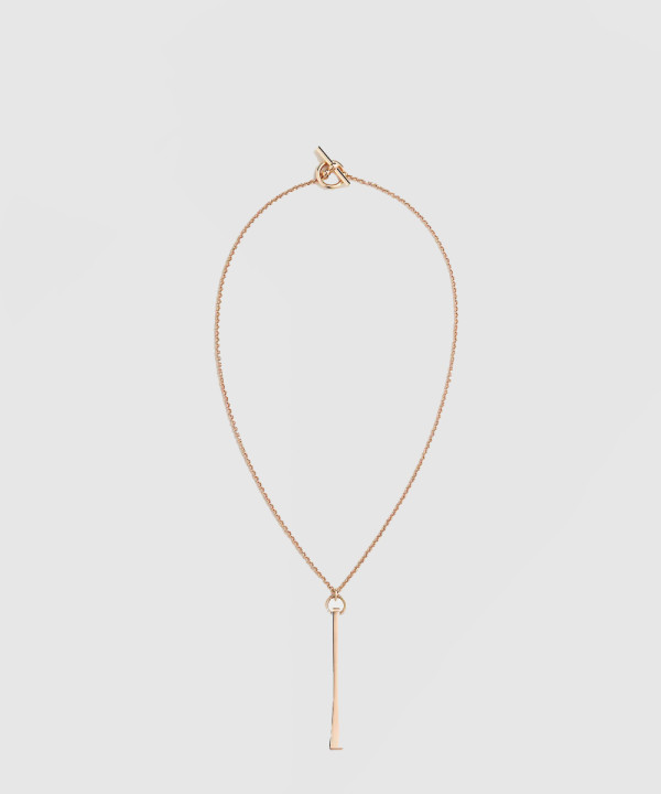 Clou de forge 펜던트