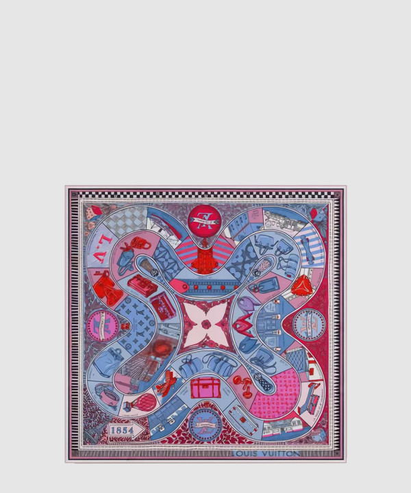 주 드 루이 스퀘어 90  M70782