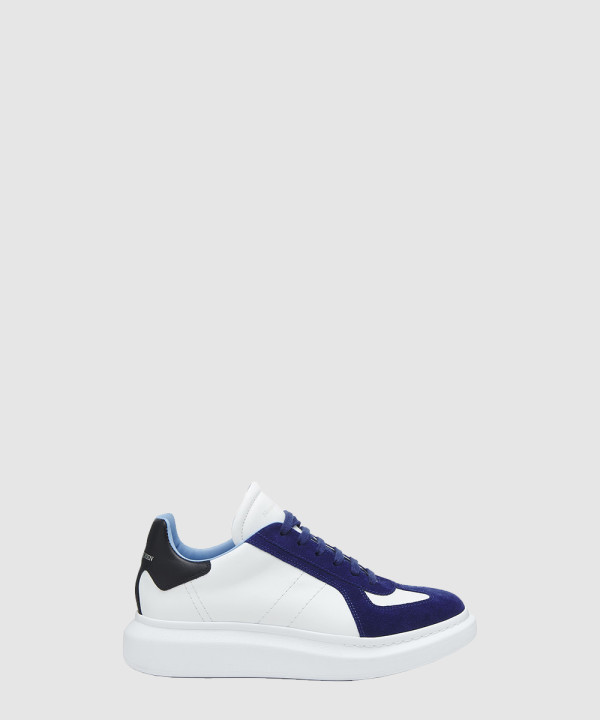 오버사이즈 레트로 스니커즈 807882