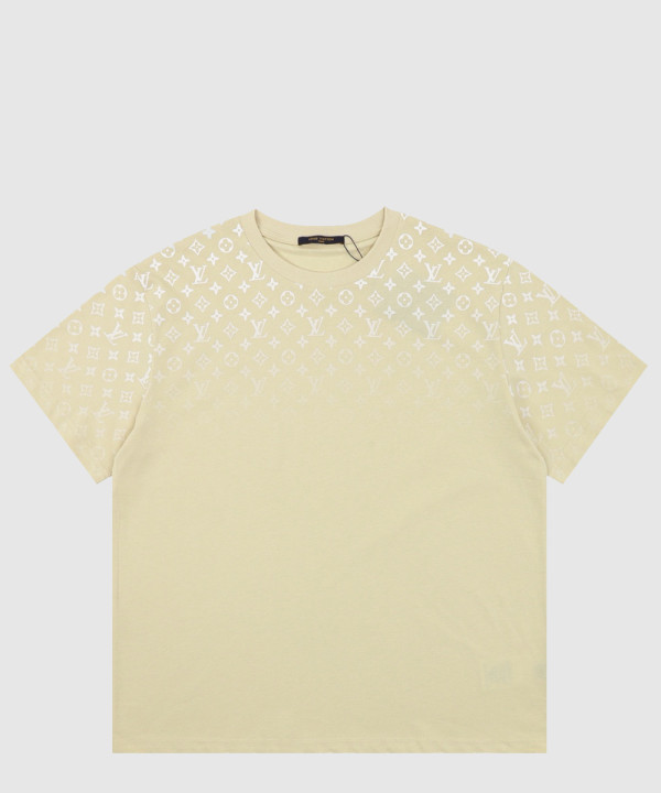 그라데이션 반팔 티셔츠