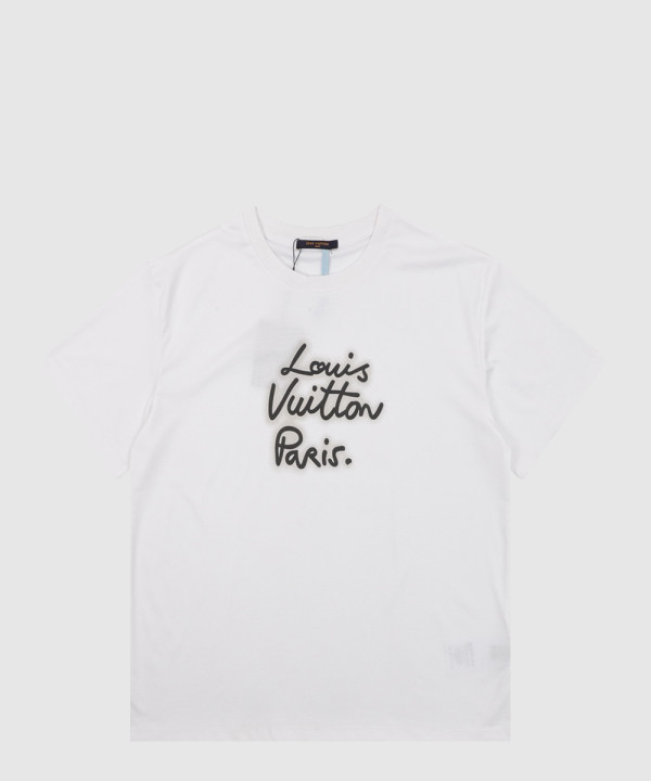 글로우 시그니처 티셔츠