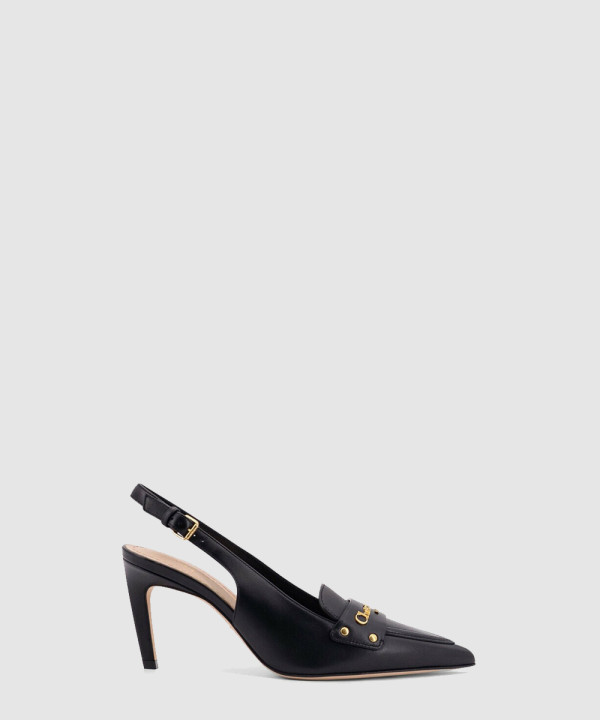 Boy 슬링백 펌프스 KCV38