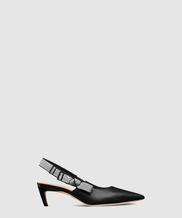 Toujours 슬링백 펌프스 KDV37