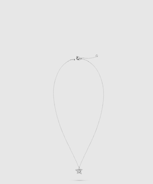 Comète Géode 네크리스 J2709