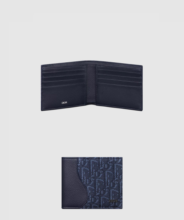 Saddle 반지갑 2ADBH