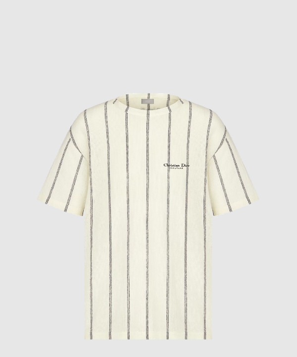 Christian Dior 오뜨 꾸뛰르 티셔츠