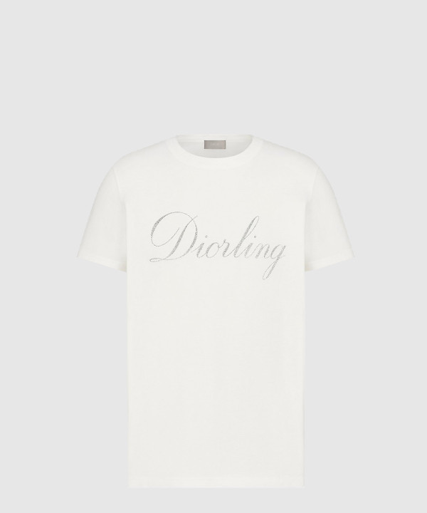 Diorling 티셔츠