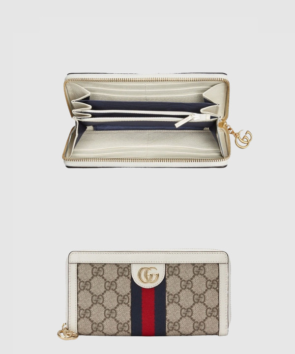 오피디아 장지갑 523154