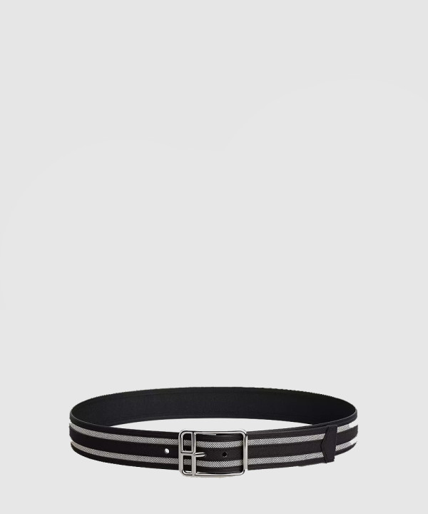 코드 리비에라  리버시블 가죽 벨트