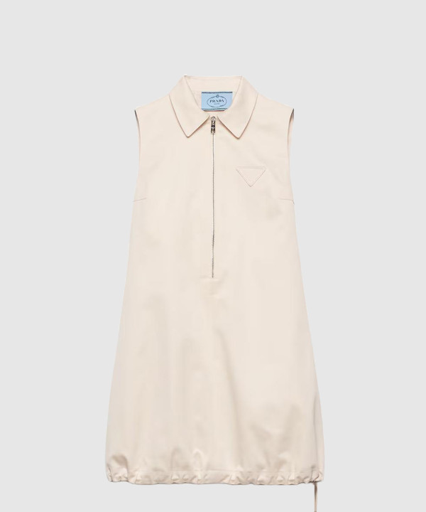 치노 미니 드레스