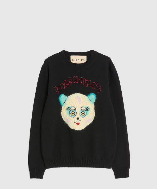 르샤드 라 메종 패치 울