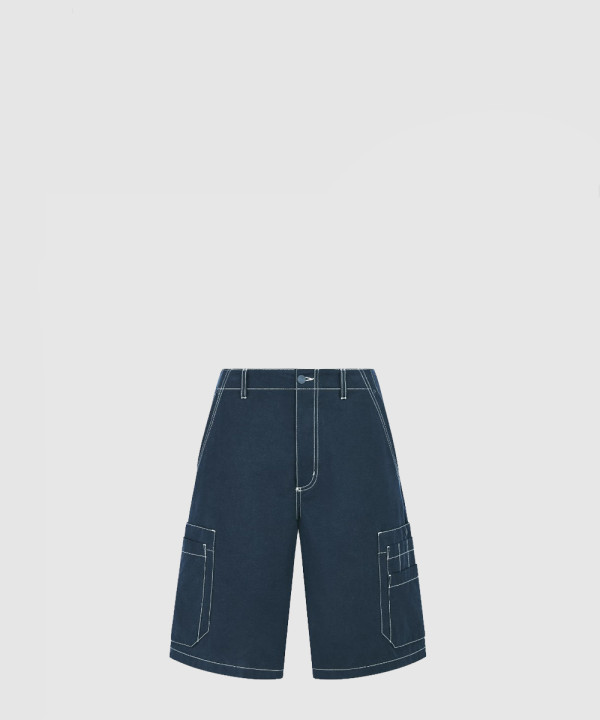 Diamond 버뮤다 쇼츠