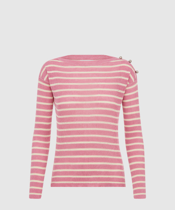 Dioriviera 스웨터