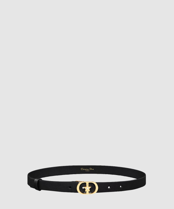 Lucky 30 Montaigne Star 벨트 B0448