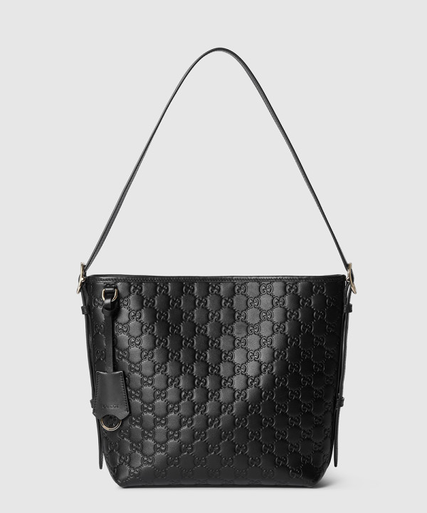 GG 엠블럼 스몰 숄더백 848881